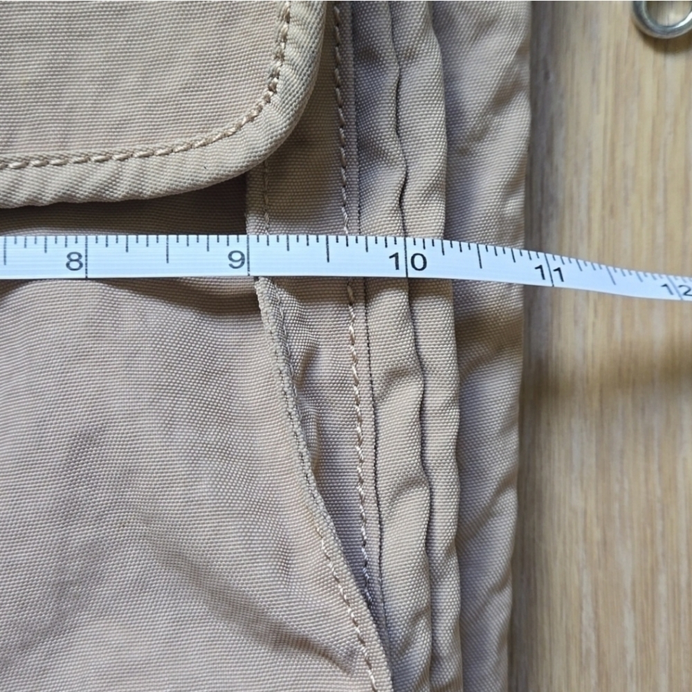 Kipling Tan Shoulder Bag - Picture 9 of 13